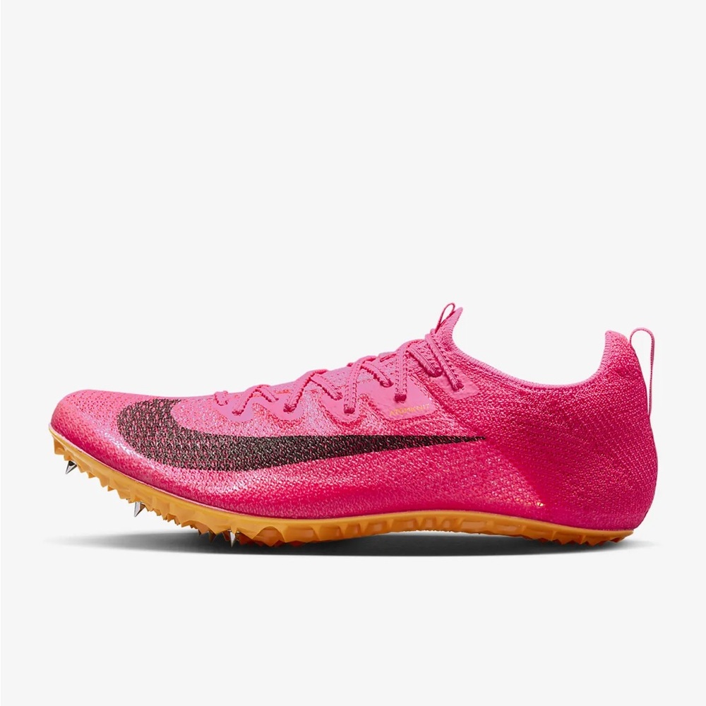 Nike Sprint Spikes Superfly Elite 2 Brand New!